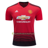 Fußballtrikots Manchester United 2018-2019 Kurzarm Heimtrikotsatz kaufen
